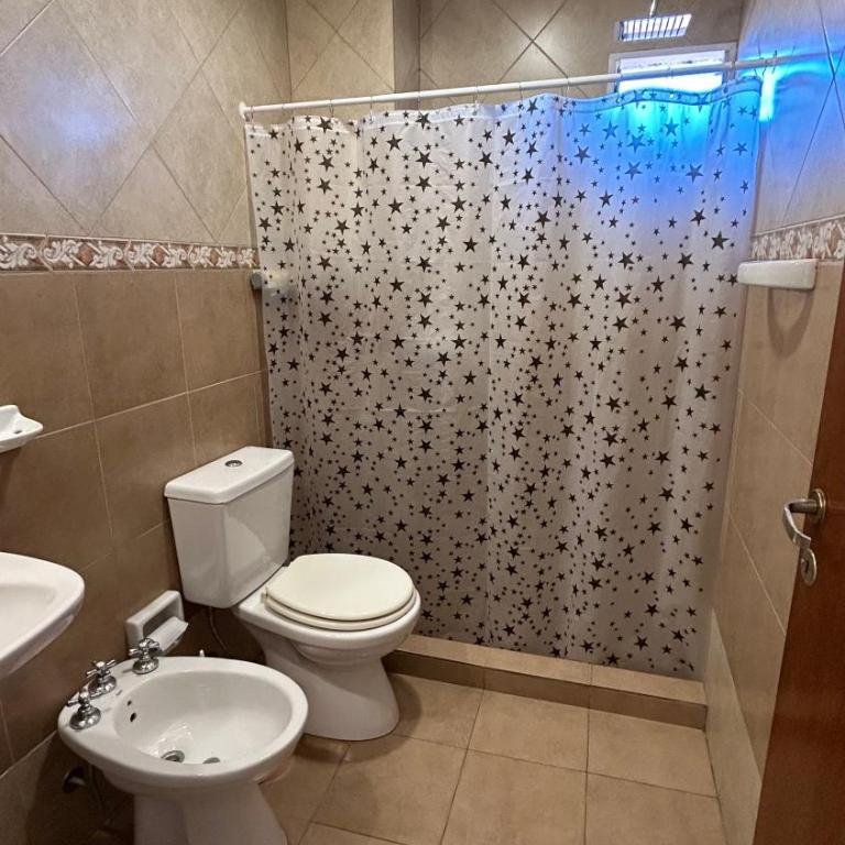 Departamento Céntrico bis - Apartamento de 1 dormitorio - 8