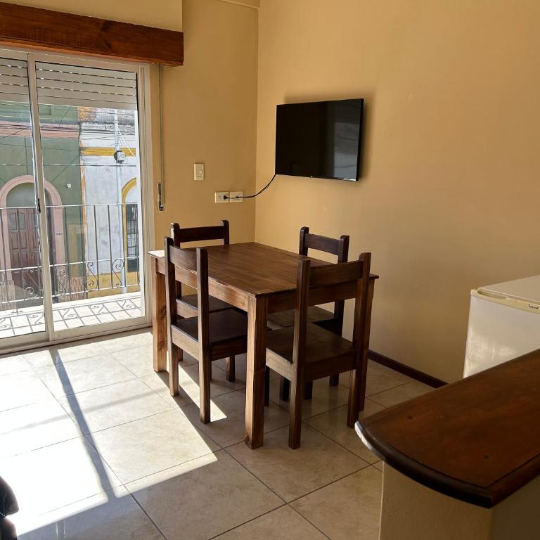 Departamento Céntrico bis - Apartamento de 1 dormitorio - 15