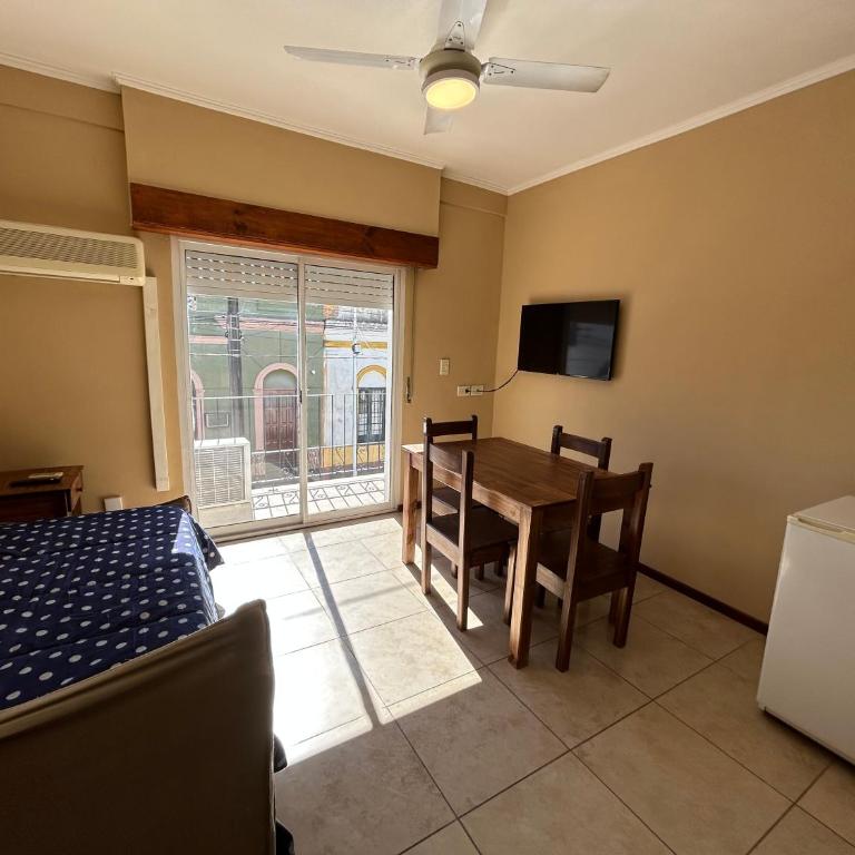 Departamento Céntrico bis - One-Bedroom Apartment - 13