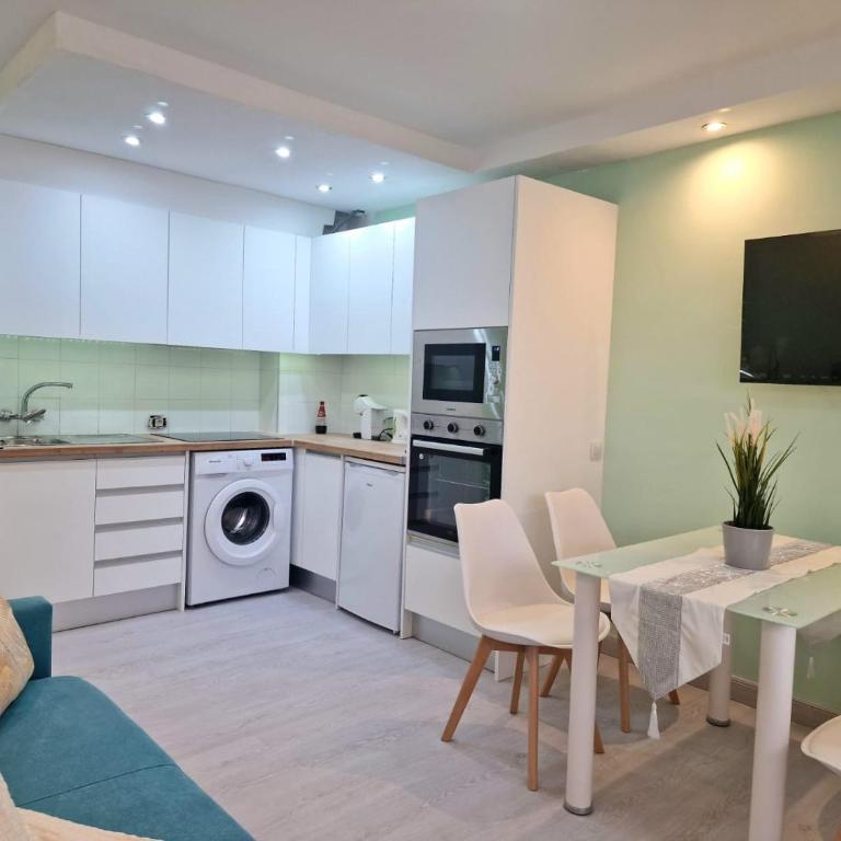 Fresh apartment in Las Americas, PE210 next to the beach - Apartamento de 1 dormitorio - 5