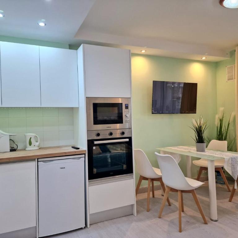 Fresh apartment in Las Americas, PE210 next to the beach - Apartamento de 1 dormitorio - 9