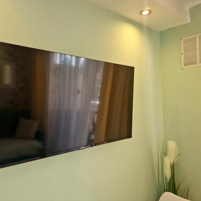 Fresh apartment in Las Americas, PE210 next to the beach - Apartamento de 1 dormitorio - 12