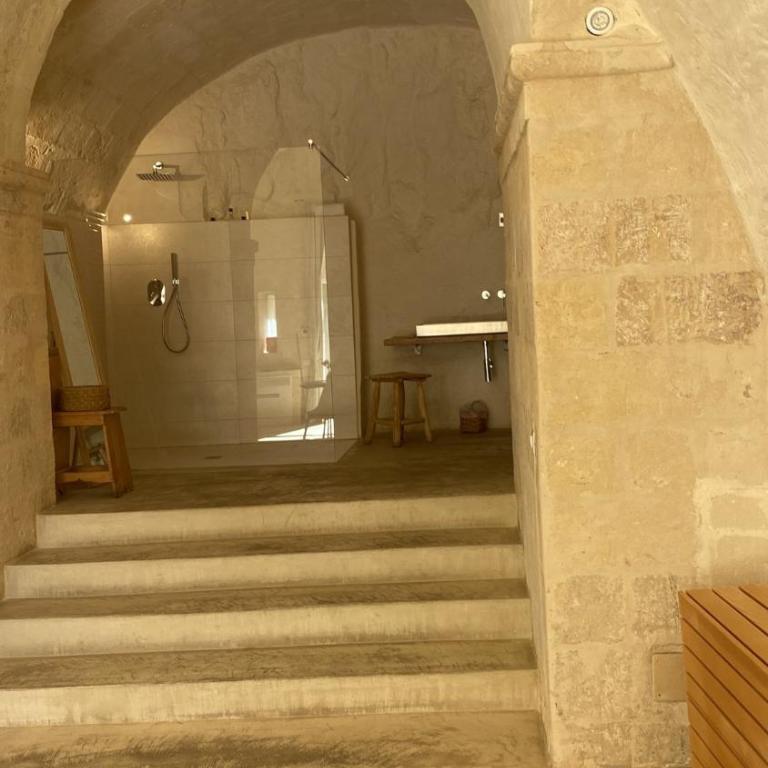 Angolo del poeta suite - Suite Loft - 22