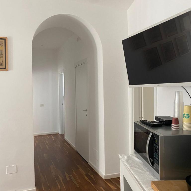 Angolo del poeta suite - Casa con 3 Camere da Letto - 27