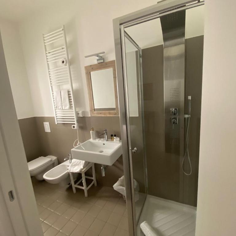 Angolo del poeta suite - Casa con 3 Camere da Letto - 26