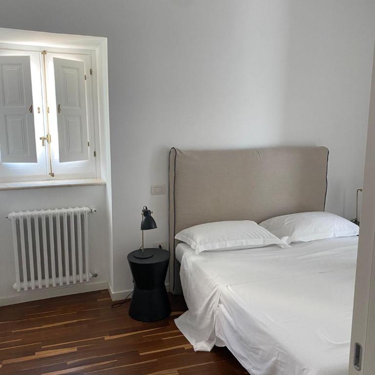 Angolo del poeta suite - Casa con 3 Camere da Letto - 20