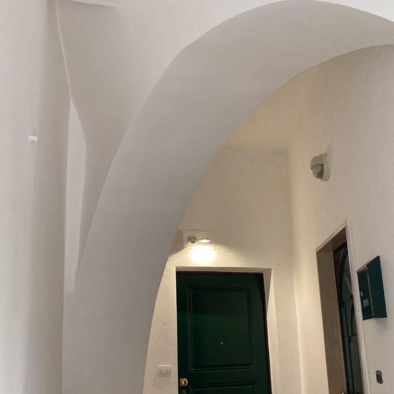 Angolo del poeta suite - Casa con 3 Camere da Letto - 24