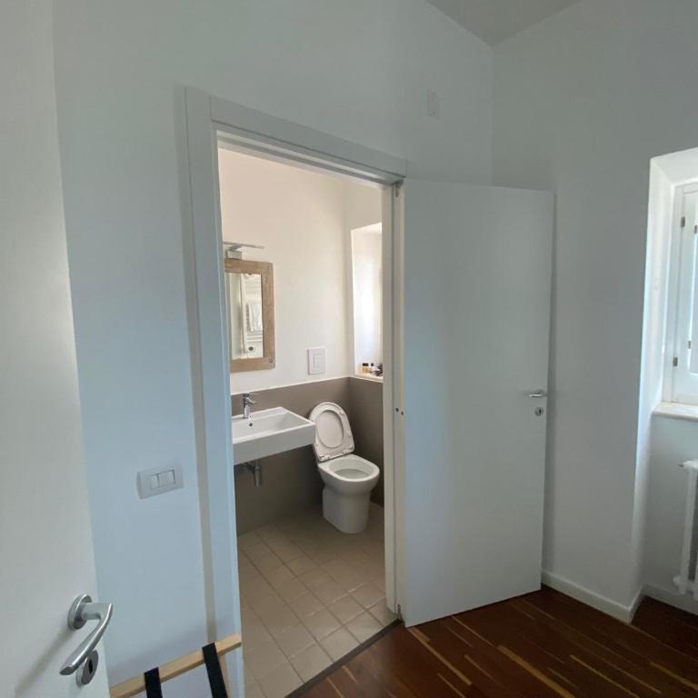 Angolo del poeta suite - Casa con 3 Camere da Letto - 23