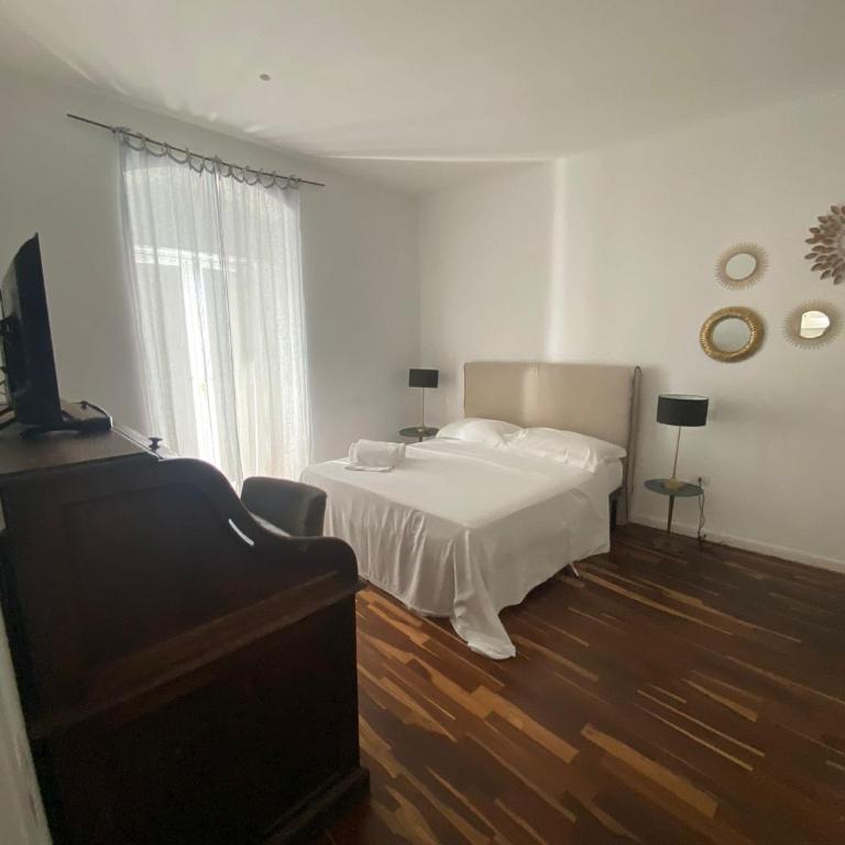 Angolo del poeta suite - Casa con 3 Camere da Letto - 19