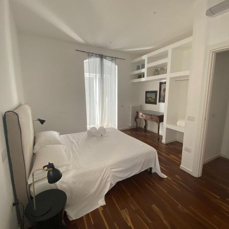 Angolo del poeta suite - Casa con 3 Camere da Letto - 21
