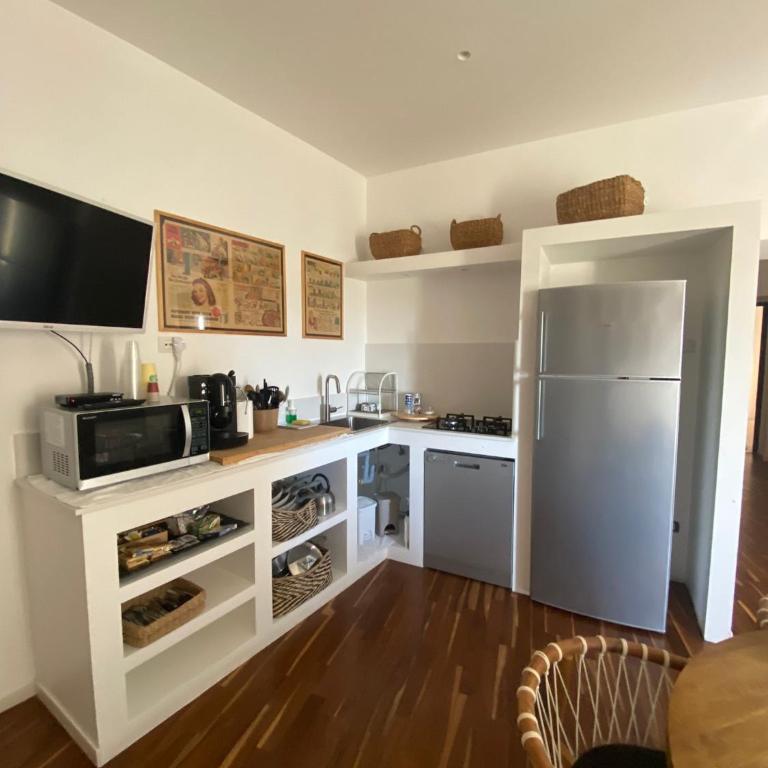 Angolo del poeta suite - Casa con 3 Camere da Letto - 17
