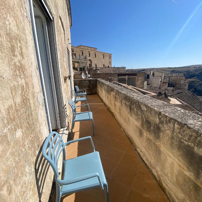 Angolo del poeta suite - Casa con 3 Camere da Letto - 16