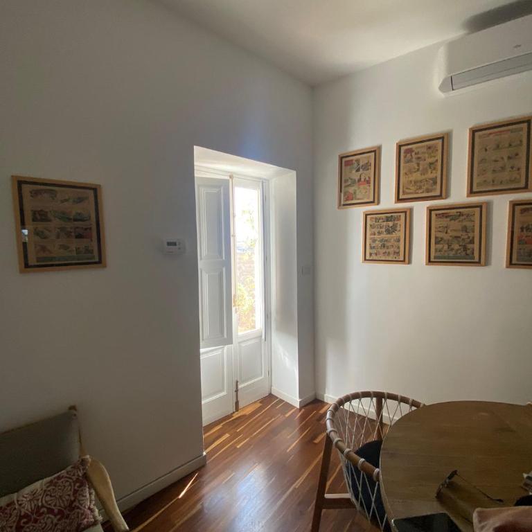 Angolo del poeta suite - Casa con 3 Camere da Letto - 18