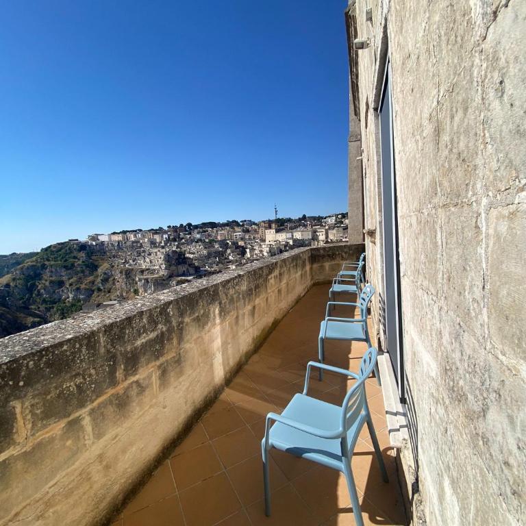 Angolo del poeta suite - Casa con 3 Camere da Letto - 15