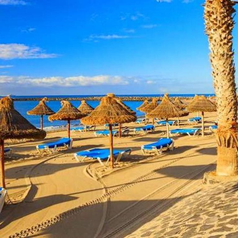 Fresh apartment in Las Americas, PE210 next to the beach - Apartamento de 1 dormitorio - 18