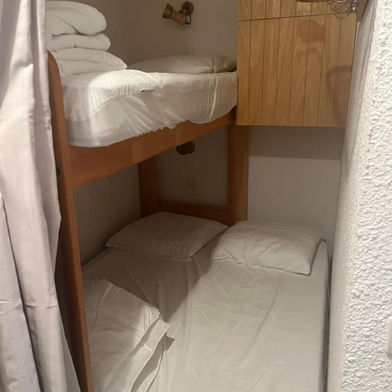 Samoens 1600 les cimes - Apartment mit 1 Schlafzimmer - 9