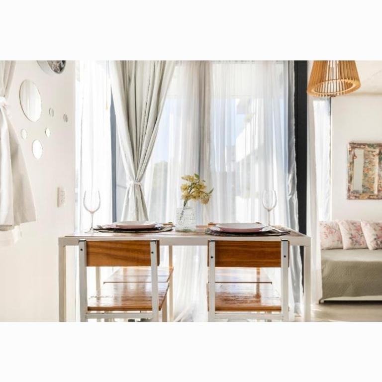 Luminoso y comfortable monoambienteA 25 minutos de Ezeiza - Apartamento de 1 dormitorio - 3