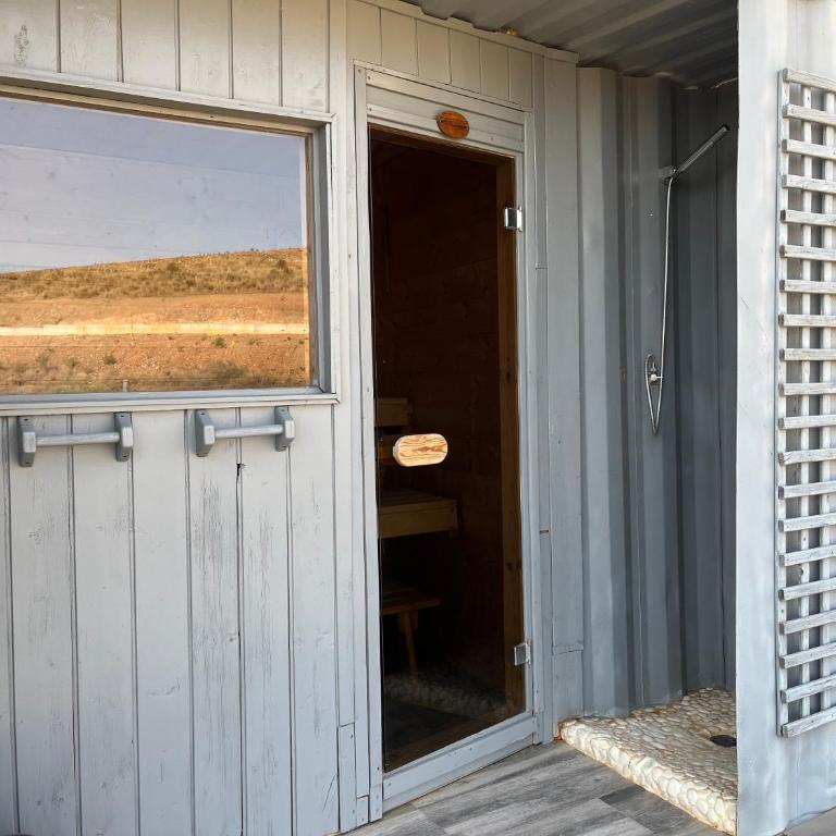 El Refugio de Lomas del Flamenco - Casa de 2 dormitorios - 31