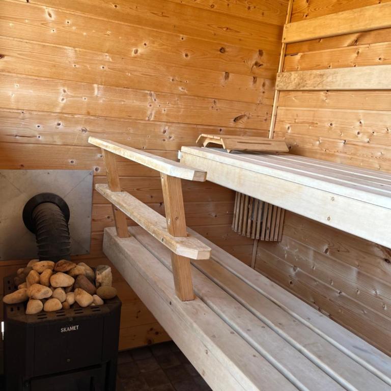 El Refugio de Lomas del Flamenco - Casa de 2 dormitorios - 34