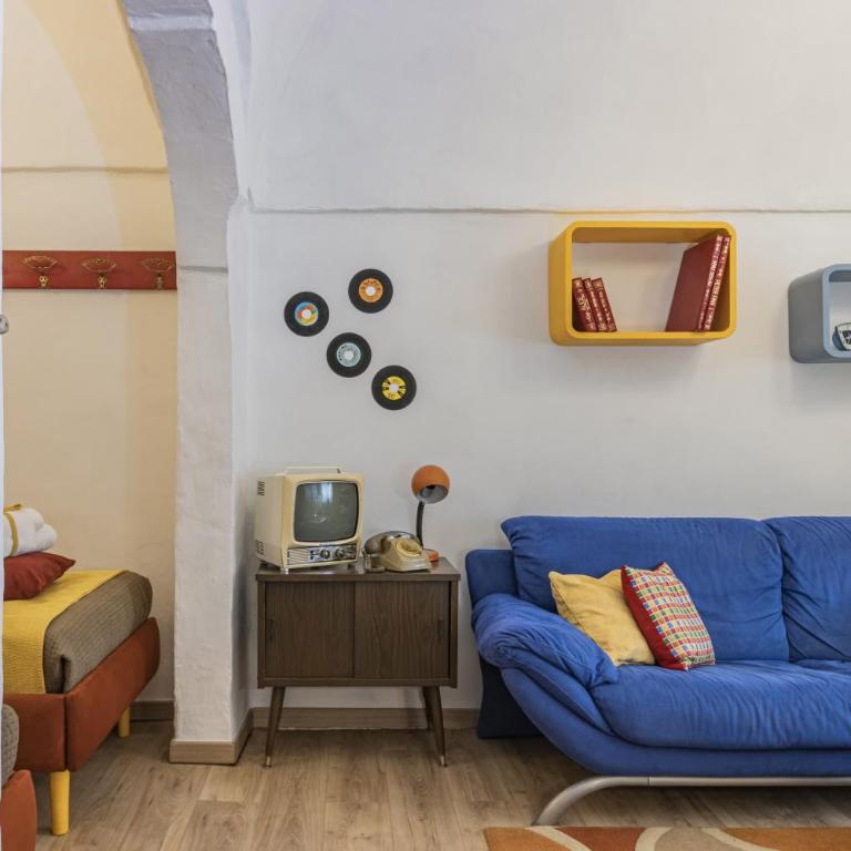 House with Amazing Sea View - Casa con 1 Camera da Letto - 22