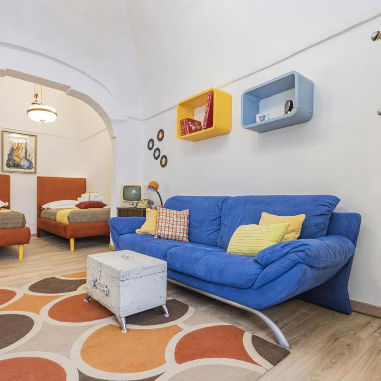 House with Amazing Sea View - Casa con 1 Camera da Letto - 21