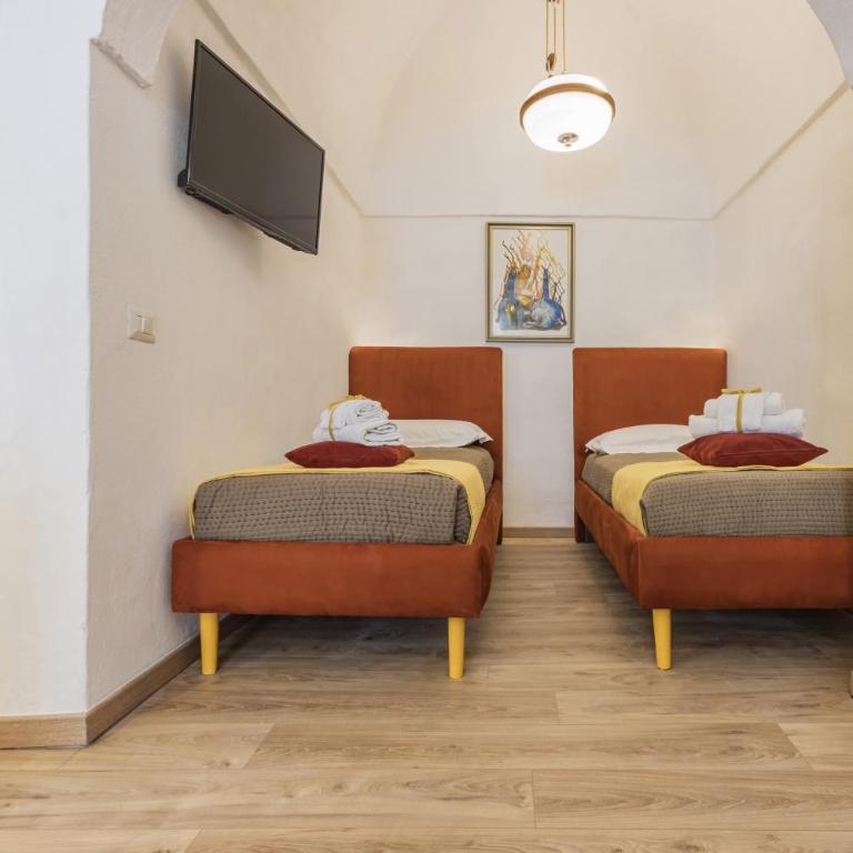House with Amazing Sea View - Casa con 1 Camera da Letto - 20