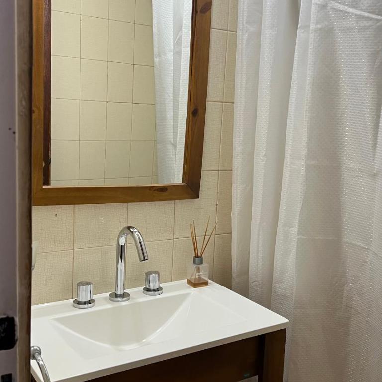 Nueva Serena - Apartamento de 2 dormitorios - 11