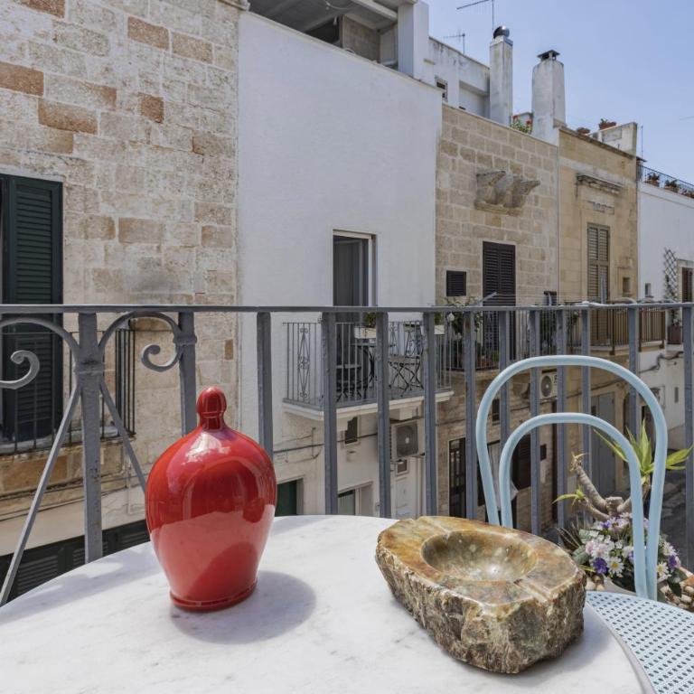 House with Amazing Sea View - Casa con 1 Camera da Letto - 14