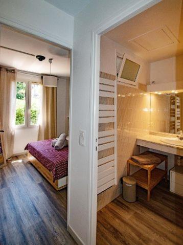 Les quatres loges - Appartamento con 1 Camera da Letto - 7