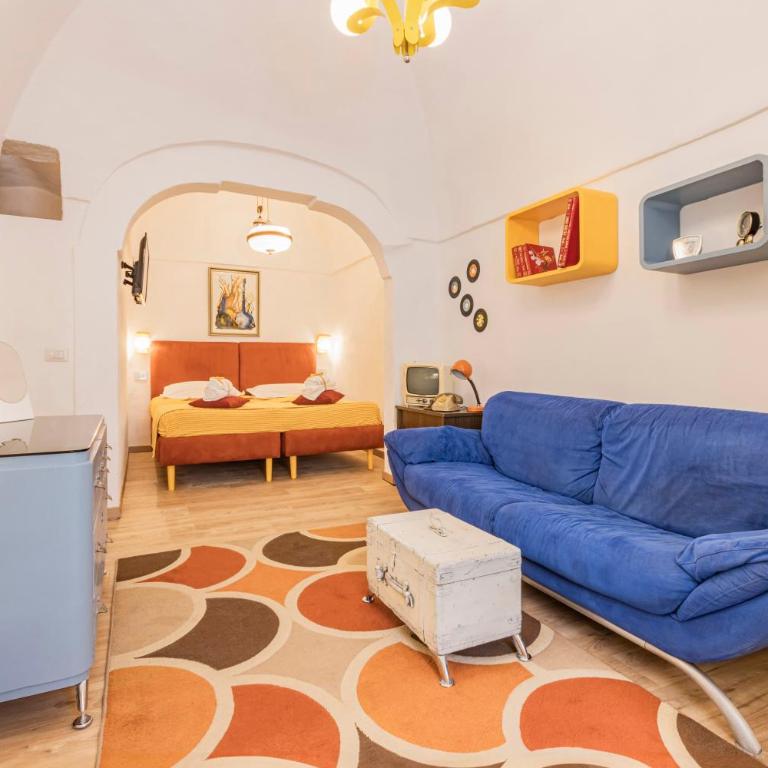 House with Amazing Sea View - Casa con 1 Camera da Letto - 12