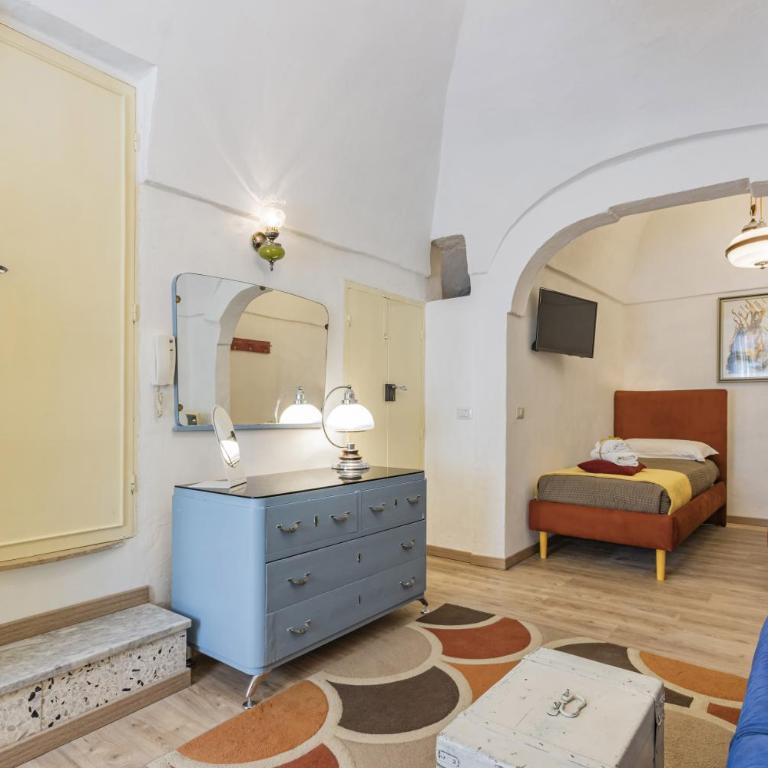 House with Amazing Sea View - Casa con 1 Camera da Letto - 11