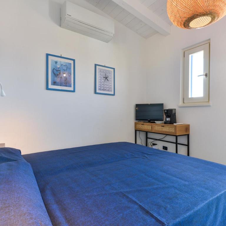 Galatea - Bel Horizonte - Appartamento con Vista Mare - 37