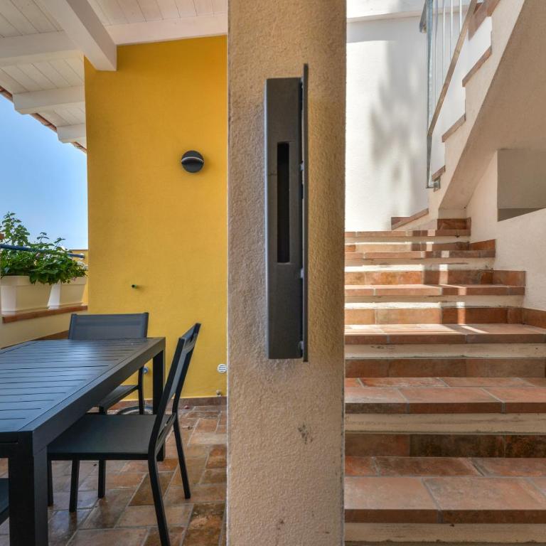 Galatea - Bel Horizonte - Appartamento con Vista Mare - 52