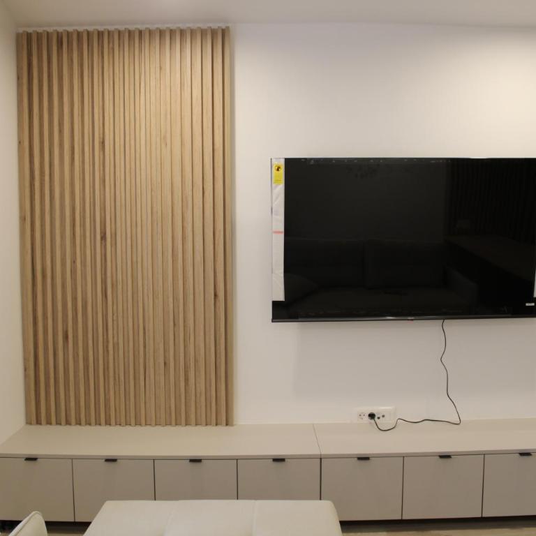 Urban Den - Appartement 2 Chambres - 3