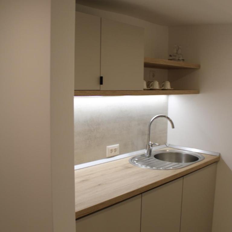 Urban Den - Appartement 2 Chambres - 5