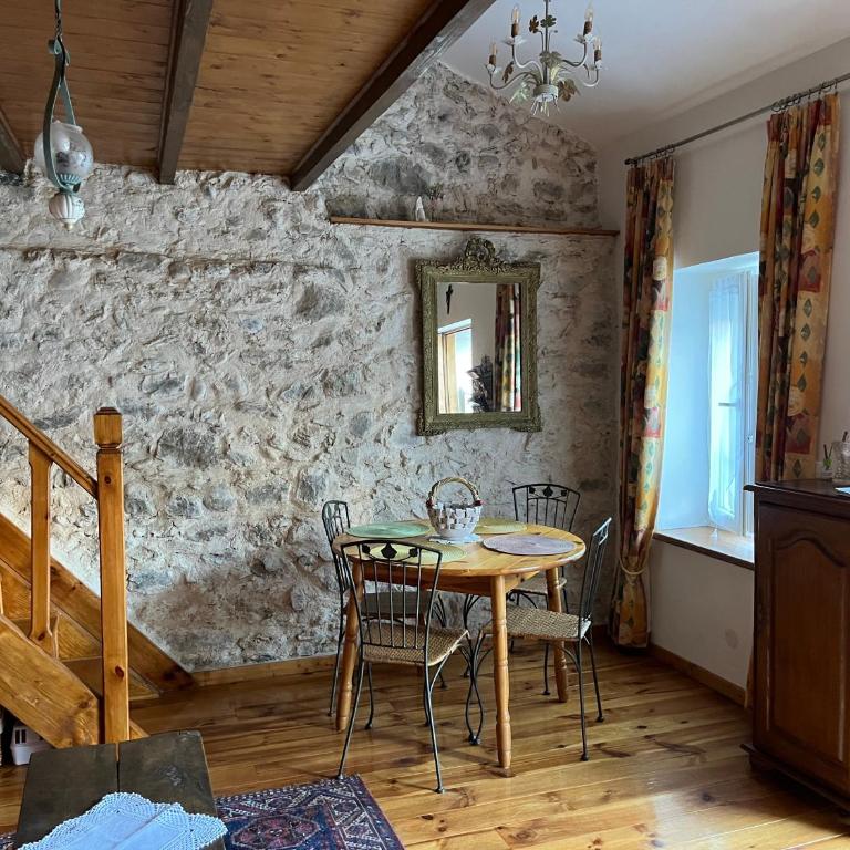 BASIA, Lourdes - centre , quartier historique Sanctuaires a 7 min a pied - Maison 1 Chambre - 7