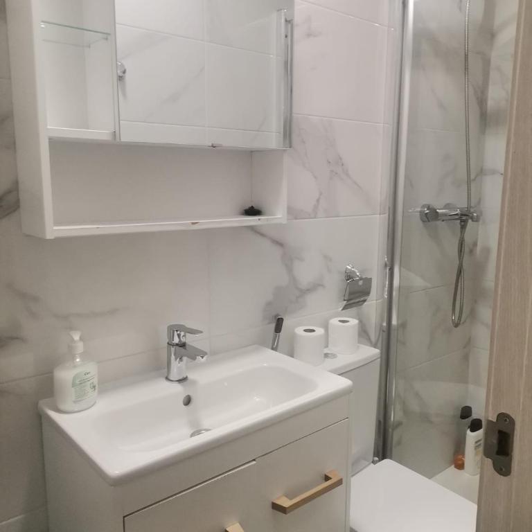 El Rinconcito Cubano en la playa - Apartamento de 1 dormitorio - 21