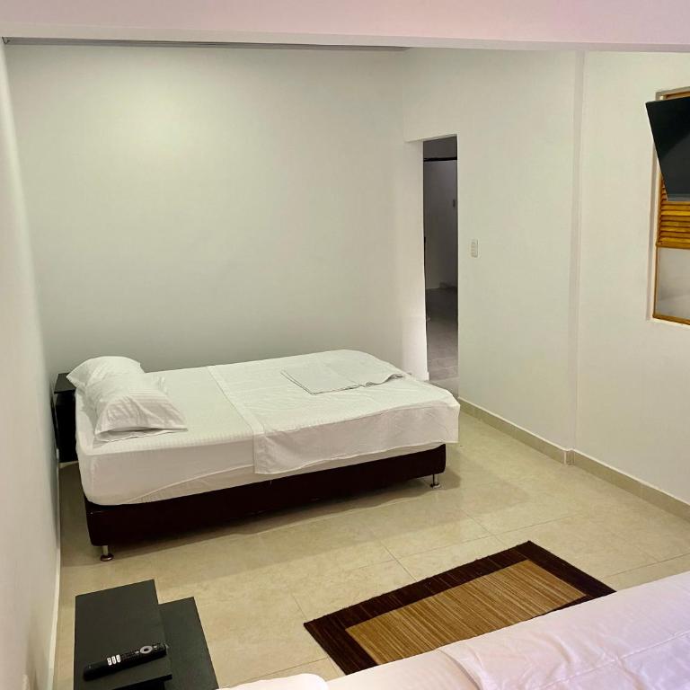 ApartaEstudios Viva, en la vega - One-Bedroom Apartment - 10