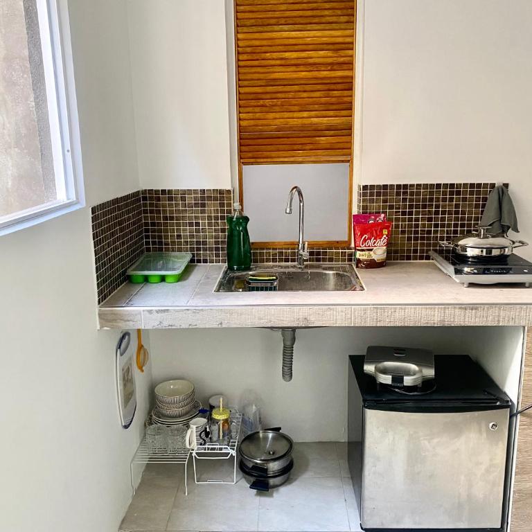 ApartaEstudios Viva, en la vega - One-Bedroom Apartment - 12