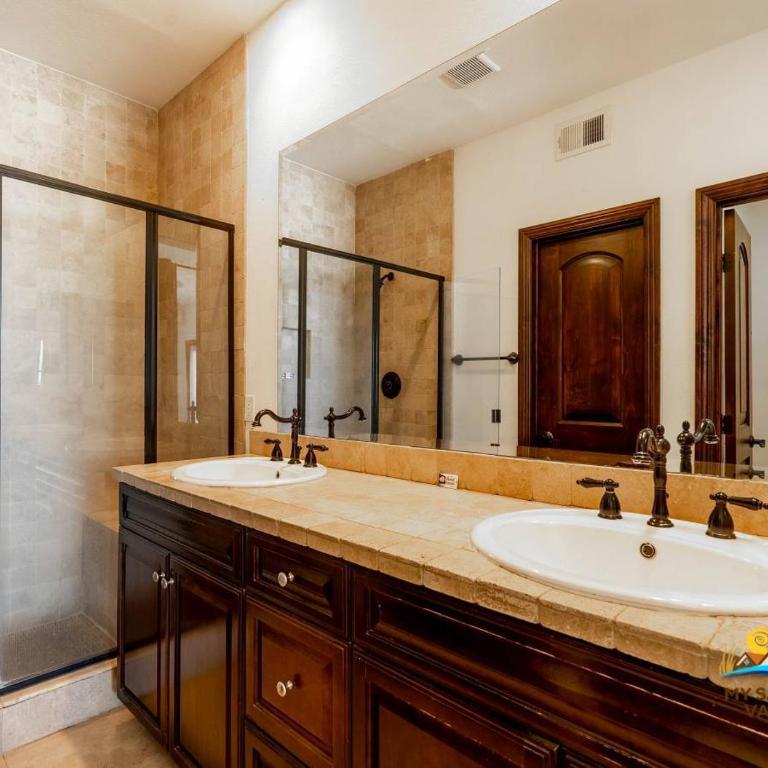 San Felipe Beach Rental Condo 71-2 - Casa - 19