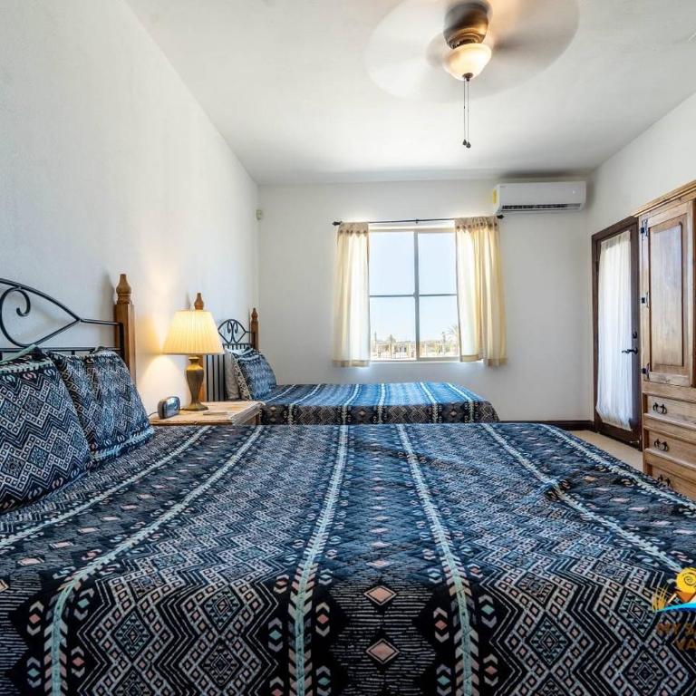 San Felipe Beach Rental Condo 71-2 - Casa - 17