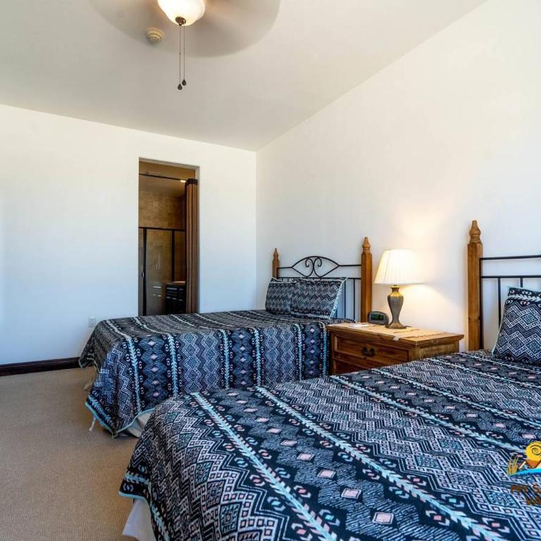 San Felipe Beach Rental Condo 71-2 - Casa - 18