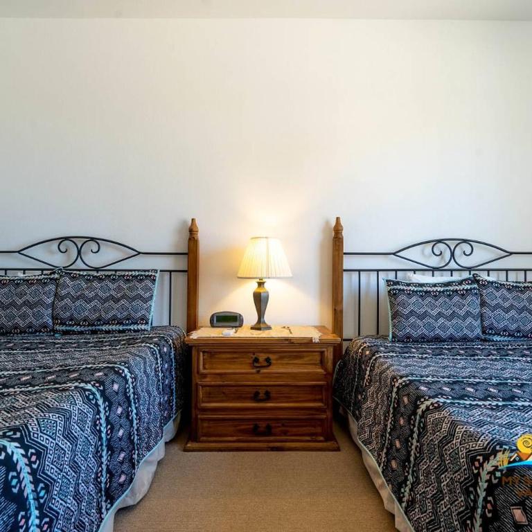San Felipe Beach Rental Condo 71-2 - Casa - 16