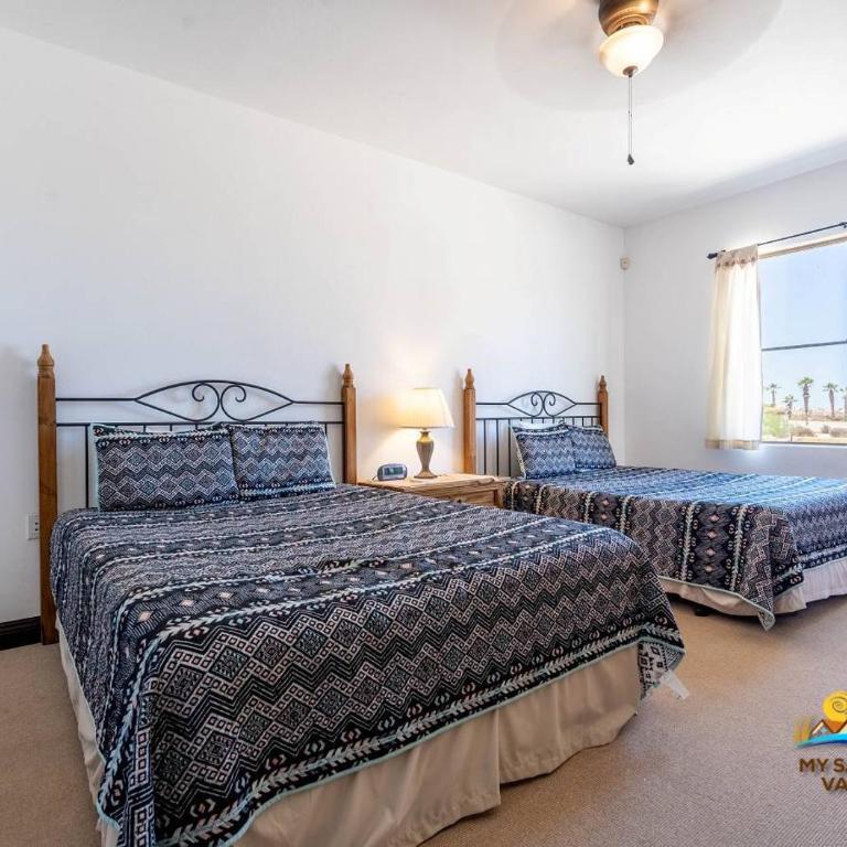 San Felipe Beach Rental Condo 71-2 - Casa - 15