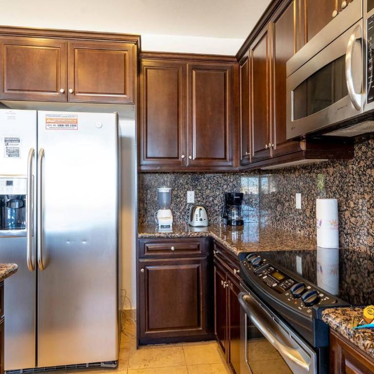 San Felipe Beach Rental Condo 71-2 - Casa - 11