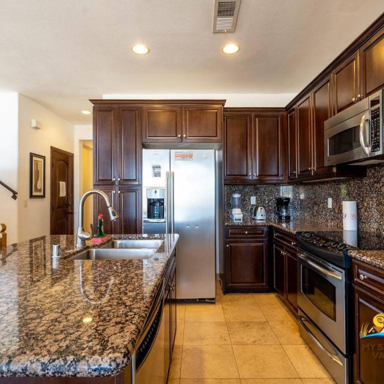 San Felipe Beach Rental Condo 71-2 - Casa - 12