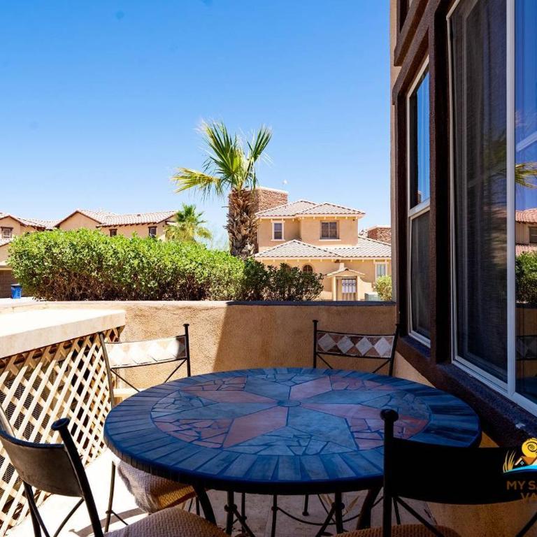 San Felipe Beach Rental Condo 71-2 - Casa - 6