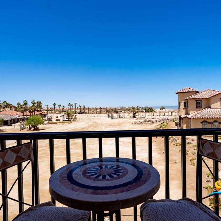 San Felipe Beach Rental Condo 71-2 - Casa - 1