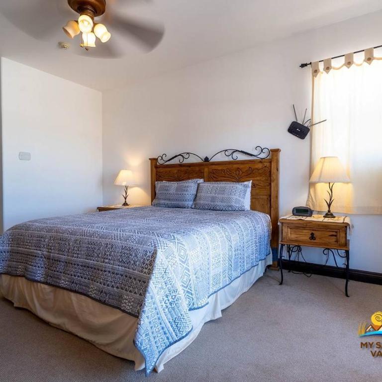 San Felipe Beach Rental Condo 71-2 - Casa - 22