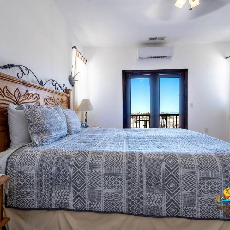 San Felipe Beach Rental Condo 71-2 - Casa - 23